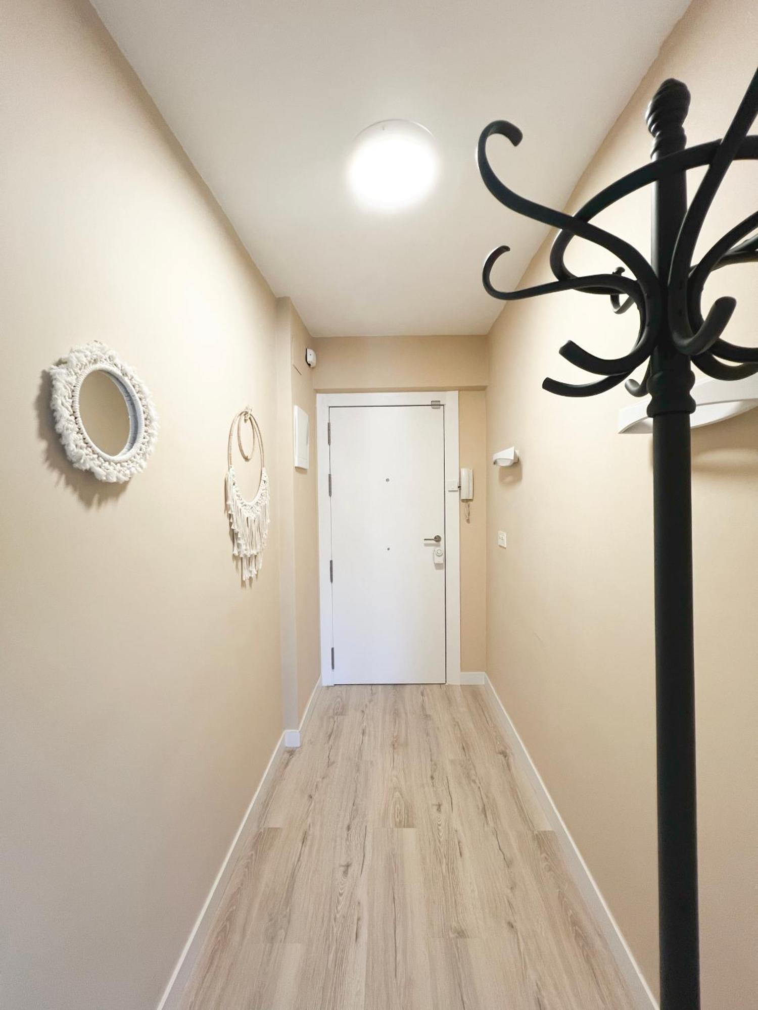 Apartamento Vacacional Zamudio Ngoại thất bức ảnh
